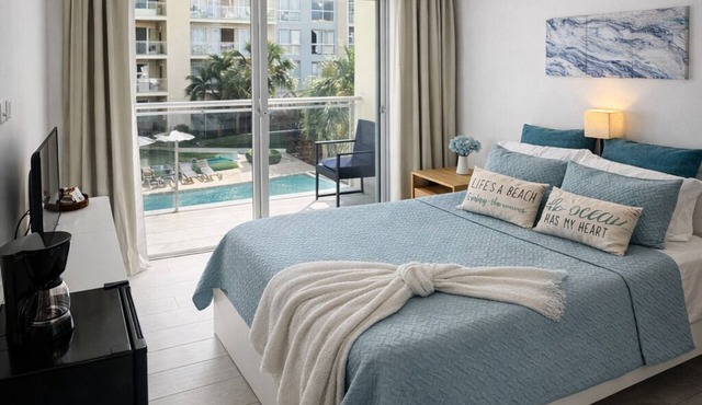 Poolview Suite in Dominicus Bayahibe in Dominicus