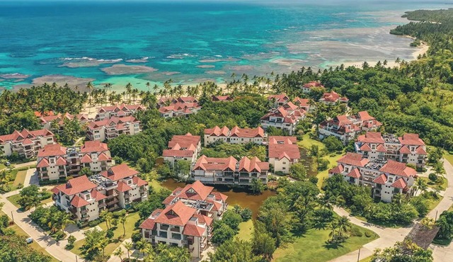 Portillo Coral W6. Acogedor Apartamento a Menos de 5 Minutos de la Playa in El Limón