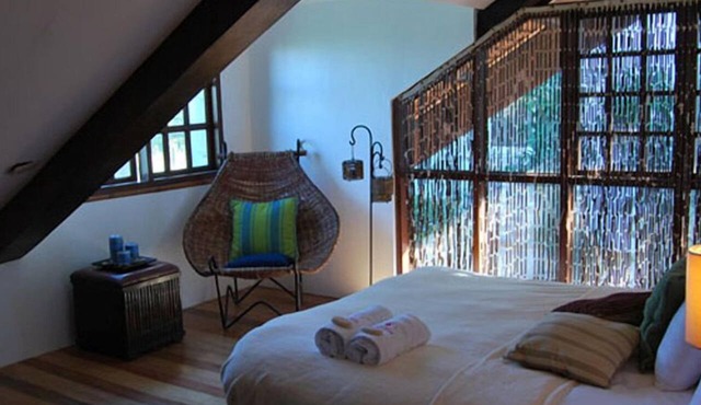 Potipot Gateway Resort in Candelaria