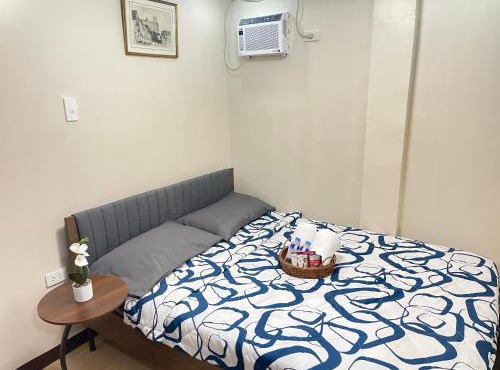 Potot Haven Dorm and Transient in Libmanan