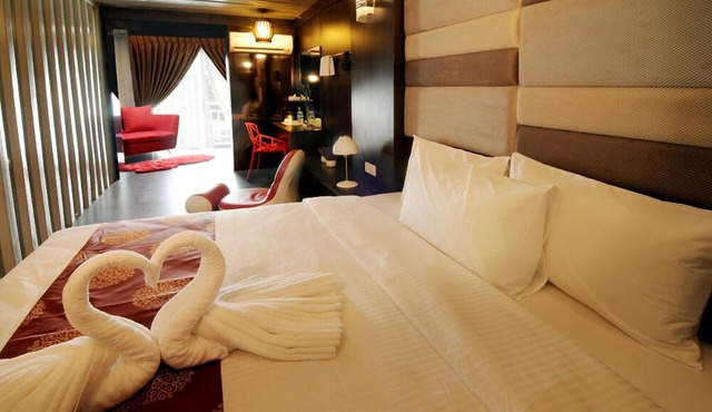 PPT Muar Hotel