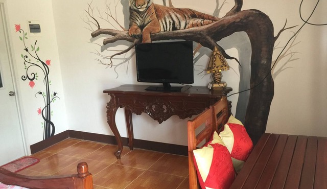 Precia Villavert Beach Resort