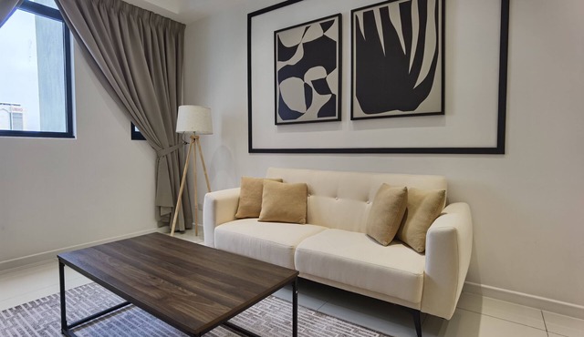 Premium Accommodation at Chow Kit, KL in Wilayah Persekutuan