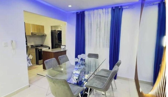 Premium Apartment in the East Side in Santo Domingo