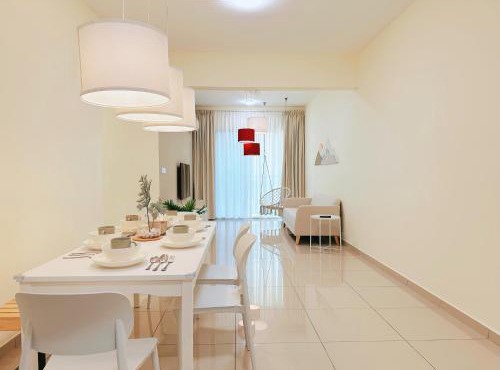 Premium Apartment BM Bandar Perda Metropol near Autocity-Iconcity-KPJ