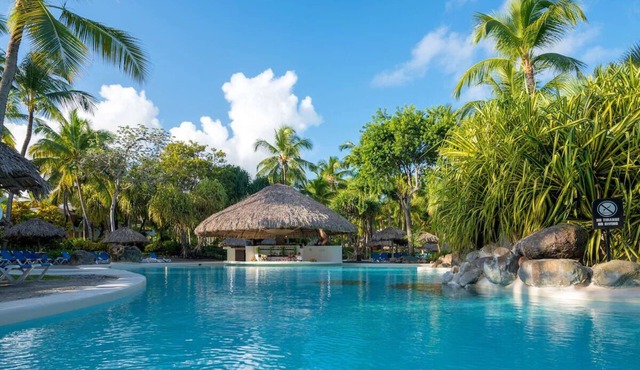 Premium Beachfront Getaway | Indulge in Ultimate All-Inclusive Bliss in Punta Cana