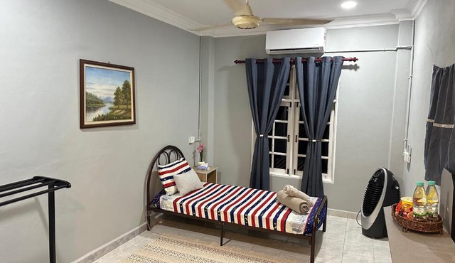 Premium Roomstay Sani in Tanah Merah
