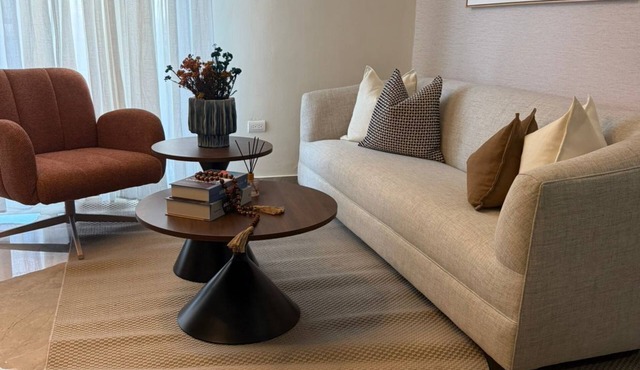 Premium Suite in Ensanche Paraíso Pool, Gym, Elevator & Excellent Location in Santo Domingo