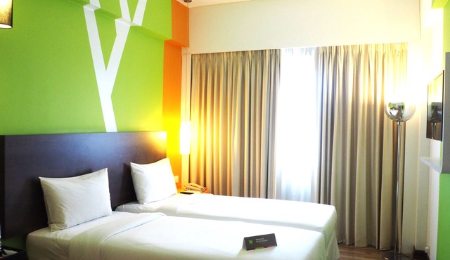 Prescott Ace Kuala Lumpur Cheras in Cheras