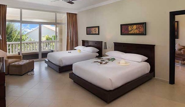 Presidential Suite All-Inclusive Resort in Cofresi