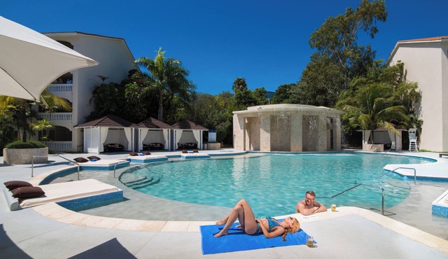 Presidential Suite 5 minutes to BeachnAll inclusive in Puerto Plata