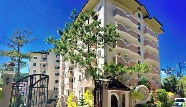 Prestige Vacation Apartments - Bonbel Condominium