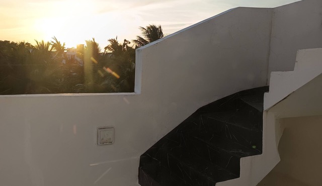 PRESTIGIOUS VILLA WITH OCEAN VIEW in Sosúa