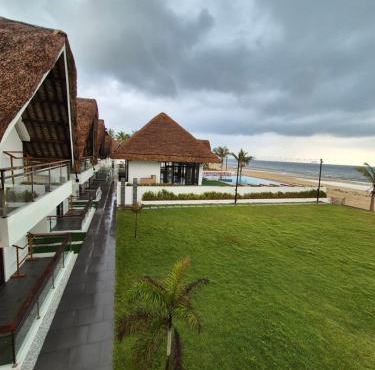 Previn Bleu Resort & Cabana in Aroroy