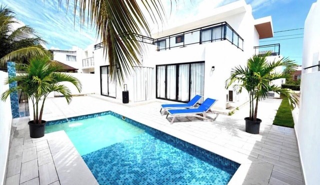 Primaveral2 Villa Alta Close to the beach in Punta Cana