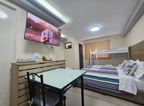 Primerose Manor - Near Mactan Airport & Beaches