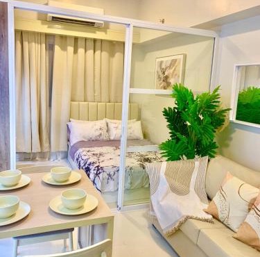 Primeworld District Condoresort 15mins2airport in Mactan Island