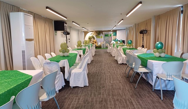 Prince Express Inn Bogo City Cebu in Bogo