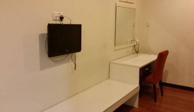 Prince Hotel in Tawau