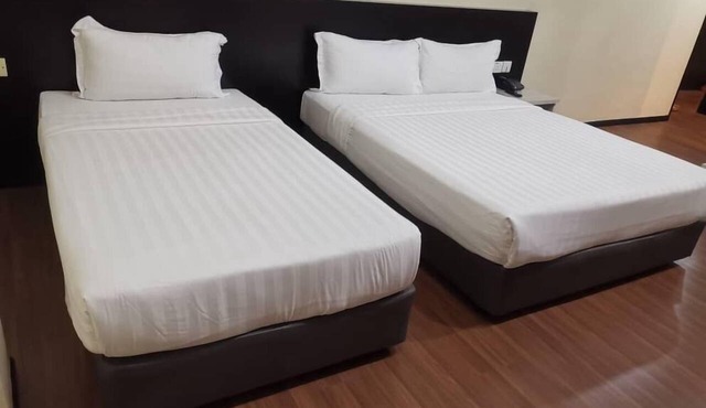 Prince Hotel in Tawau