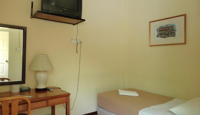 Pristine Hotel in Rawang