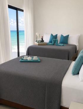 Privanza Hotels in Santa Cruz de Barahona