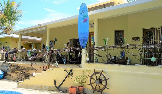 Private 2 Bedroom Vacation Villa Close To Beaches! in Sosúa