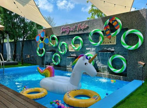Private Pool Home 15 Pax Mount Austin JB