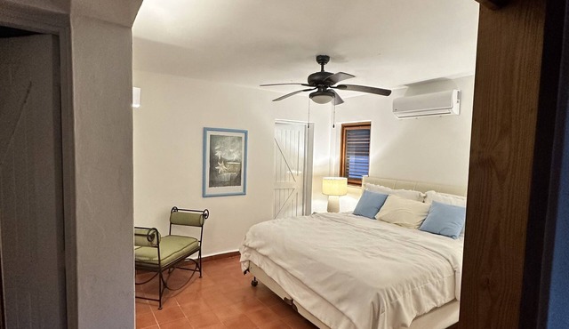 Private Studio Apartment in Casa De Campo in La Romana