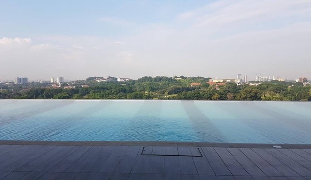 Private Studio at Bukit Jelutong in Shah Alam