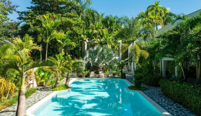 Pro Cab Apartment/Washer/BBQ in Cabarete