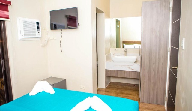 Propicio Hotel and Resort in Tarlac