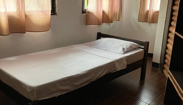 Puerto Galera Boutique Resort in Puerto Galera