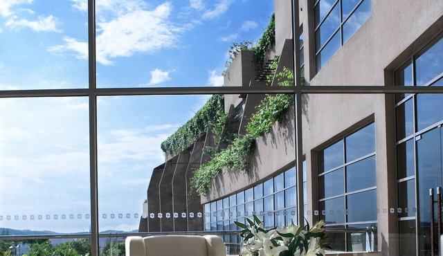 PULSE GRANDE Hotel in Putrajaya