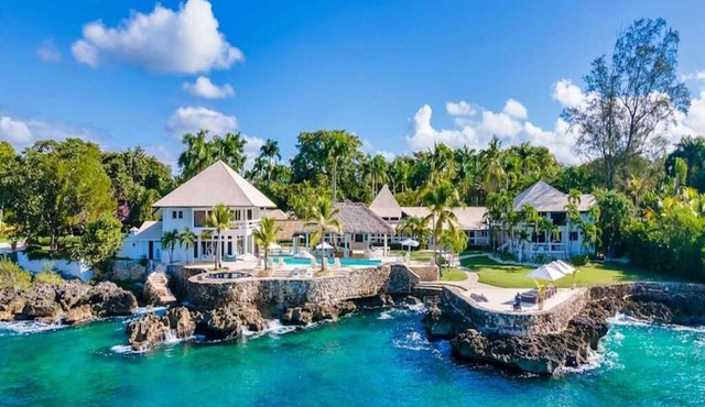 Punta Aguila 11 in La Romana