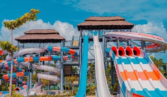Punta Cana All-Encompassing Resort Experience with Casino Thrills | 4 Units in Punta Cana