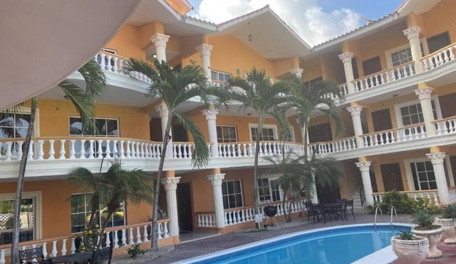 Punta Cana apartment in Punta Cana