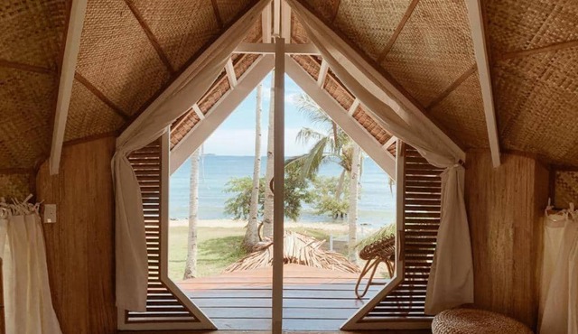 Punta Punta Surf Retreat