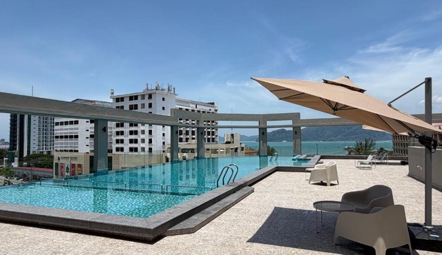 PureJoy Hotel Langkawi