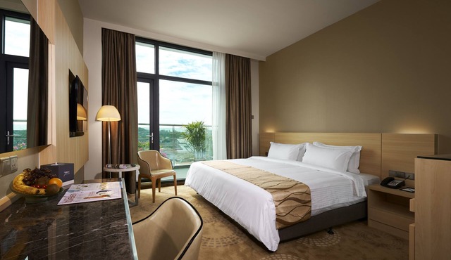 Purest Hotel Sungai Petani