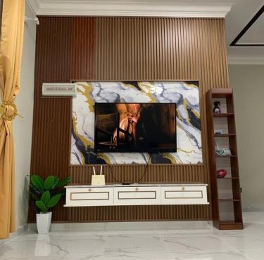 Purnama Bayu Homestay Dalam Rhu