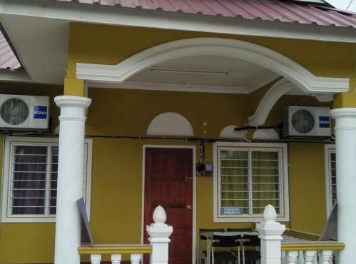 Purnama Homestay