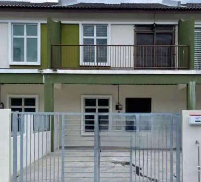 Puteri Homestay Melaka Musli Friendly in Kampong Ayer Resam