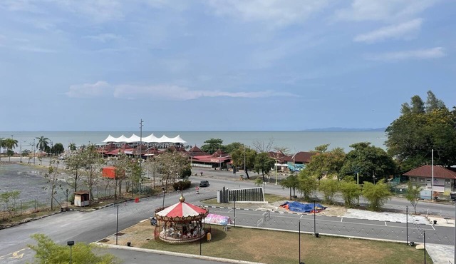 Putra Brasmana Hotel