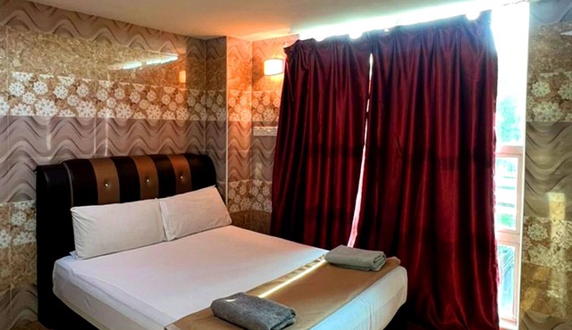 Putra Heights New Wave Hotel