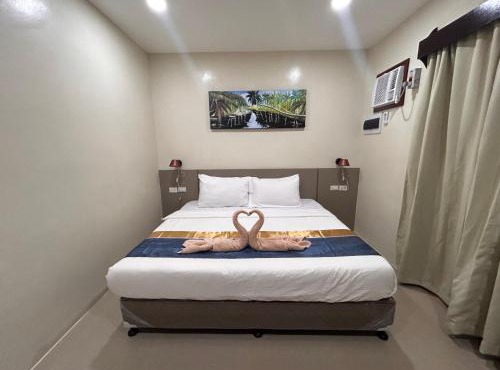 Puyo Suites2 in General Luna