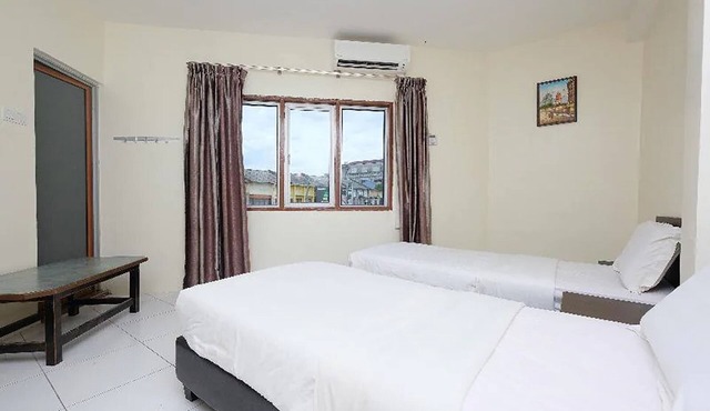 Q Hotel Temerloh