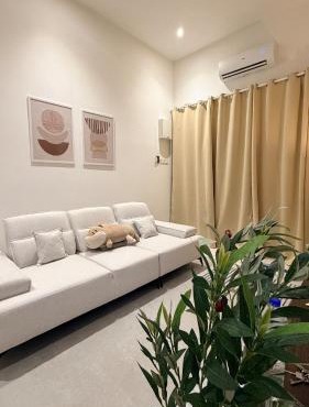 QA LUXE 3-Bedroom Homestay Near KLIA Sepang Putrajaya Kuala Lumpur