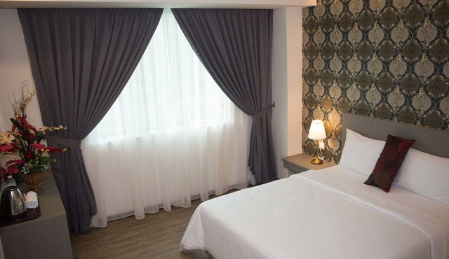 Qlassic Hotel