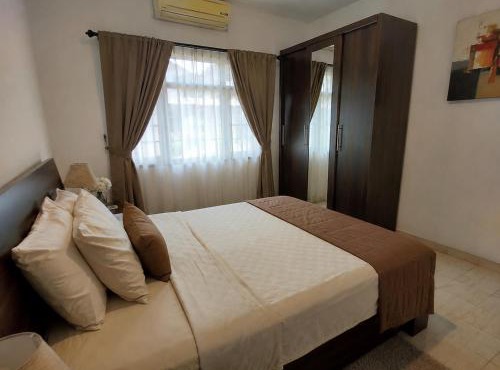 Qrusial Villa 3